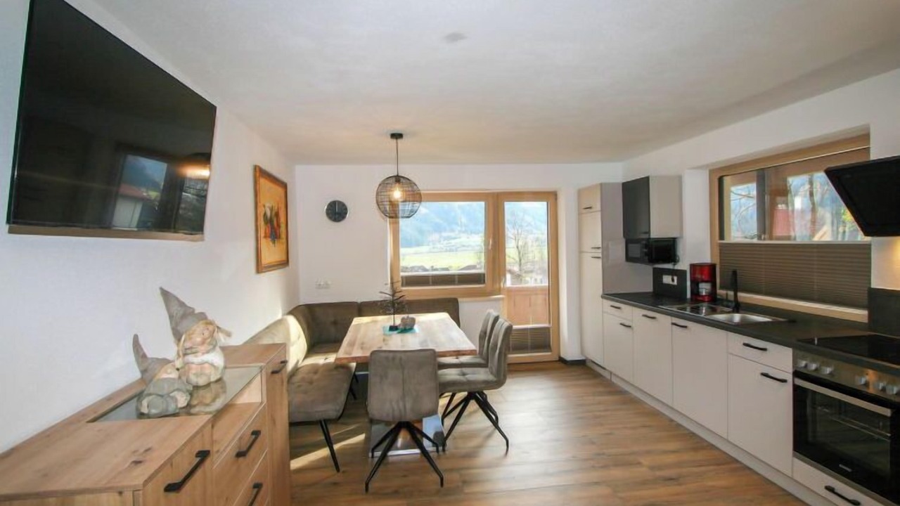 Photo of Kitchen in Zillertal
