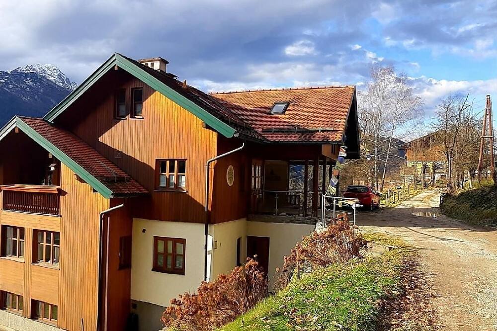 Photo of Outdoor in Kuchl