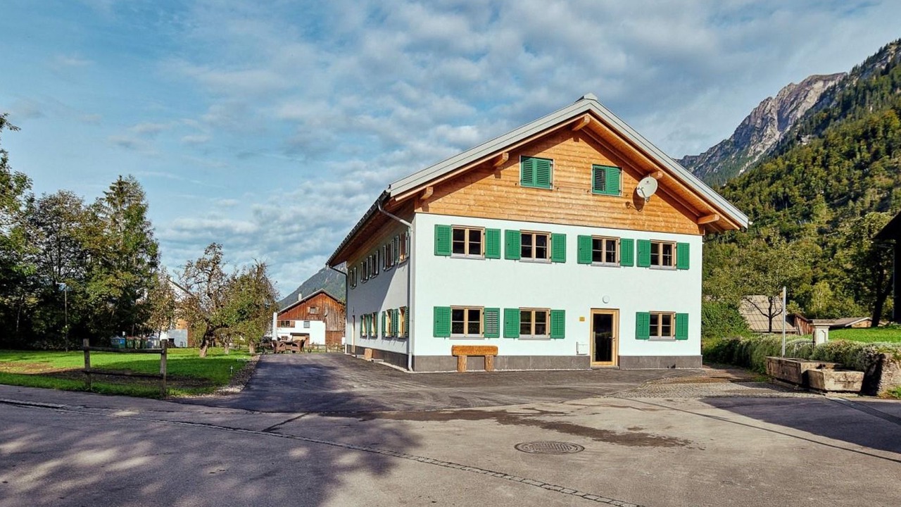 Photo of Outdoor in Innerbraz