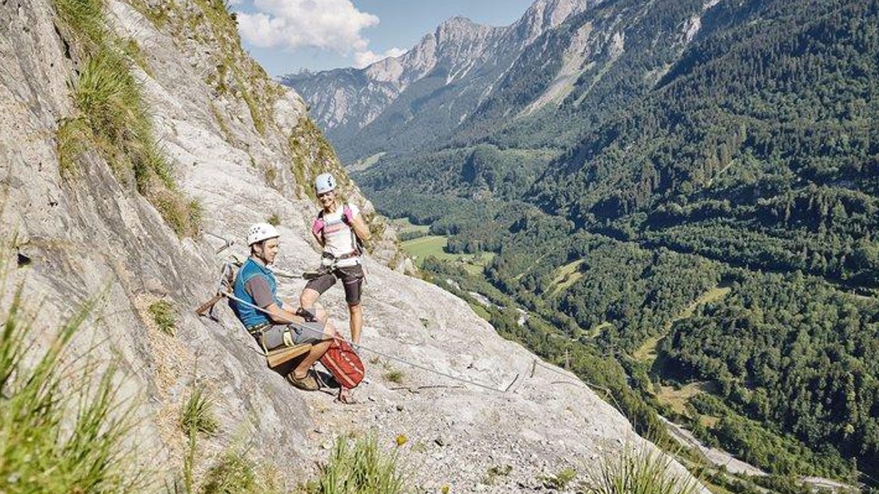 Photo of Outdoor in Innerbraz