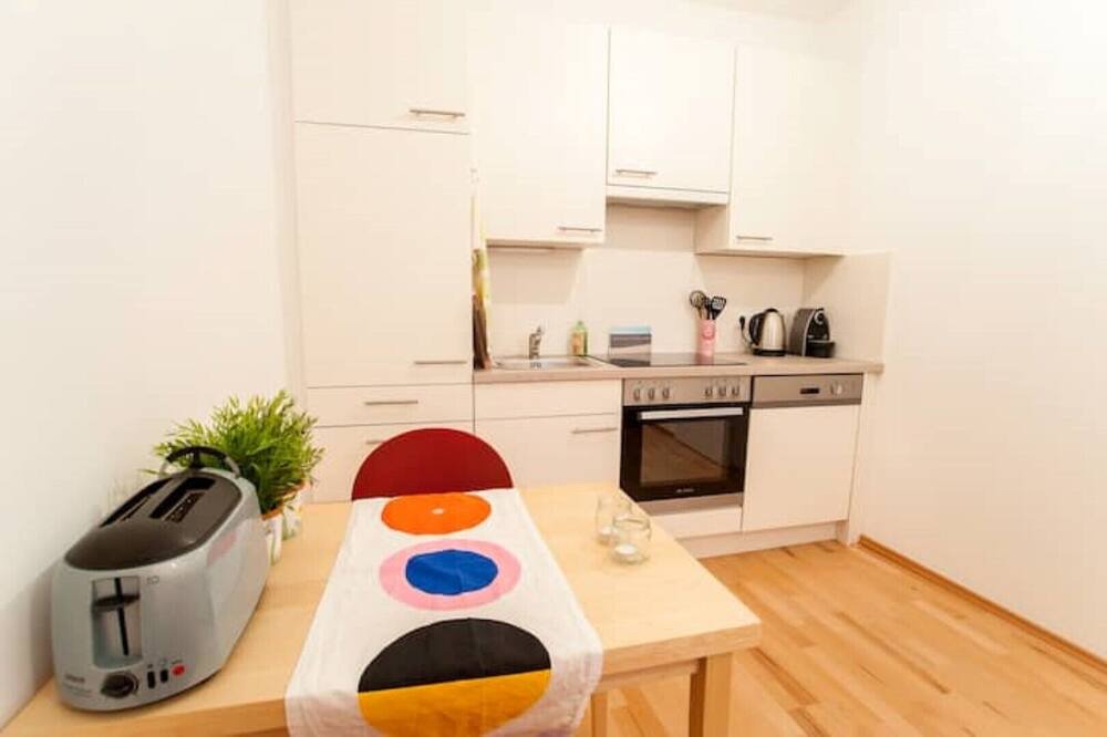 Photo of Kitchen in Lend