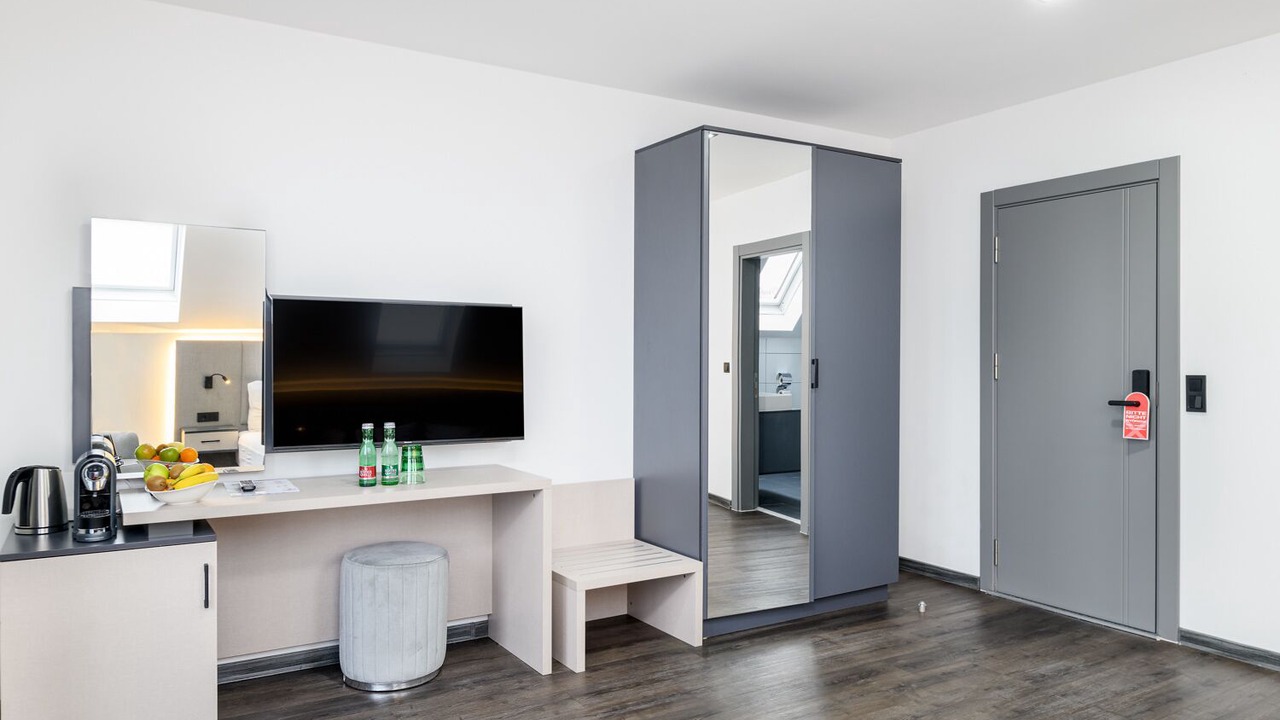 Photo of Bedroom in Braunau am Inn
