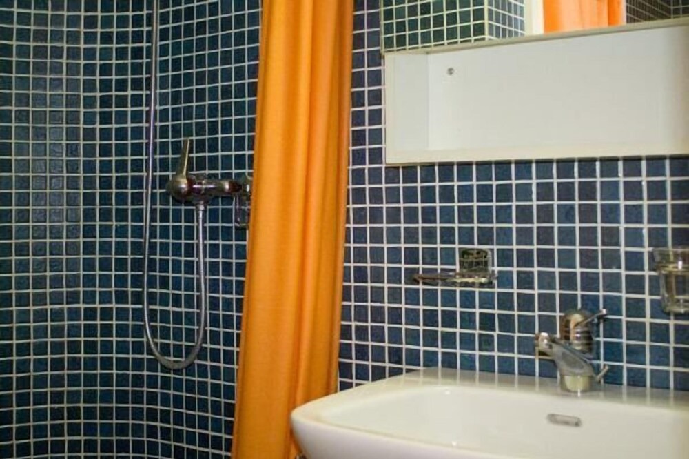 Photo of Bathroom in Maloja