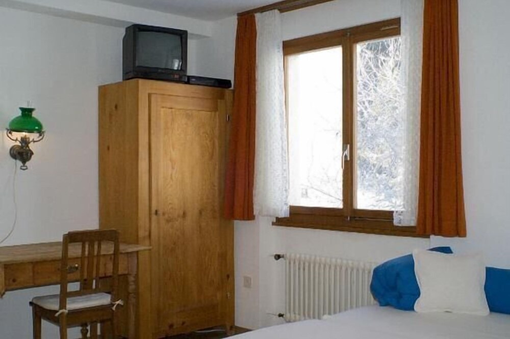 Photo of Bedroom in Maloja
