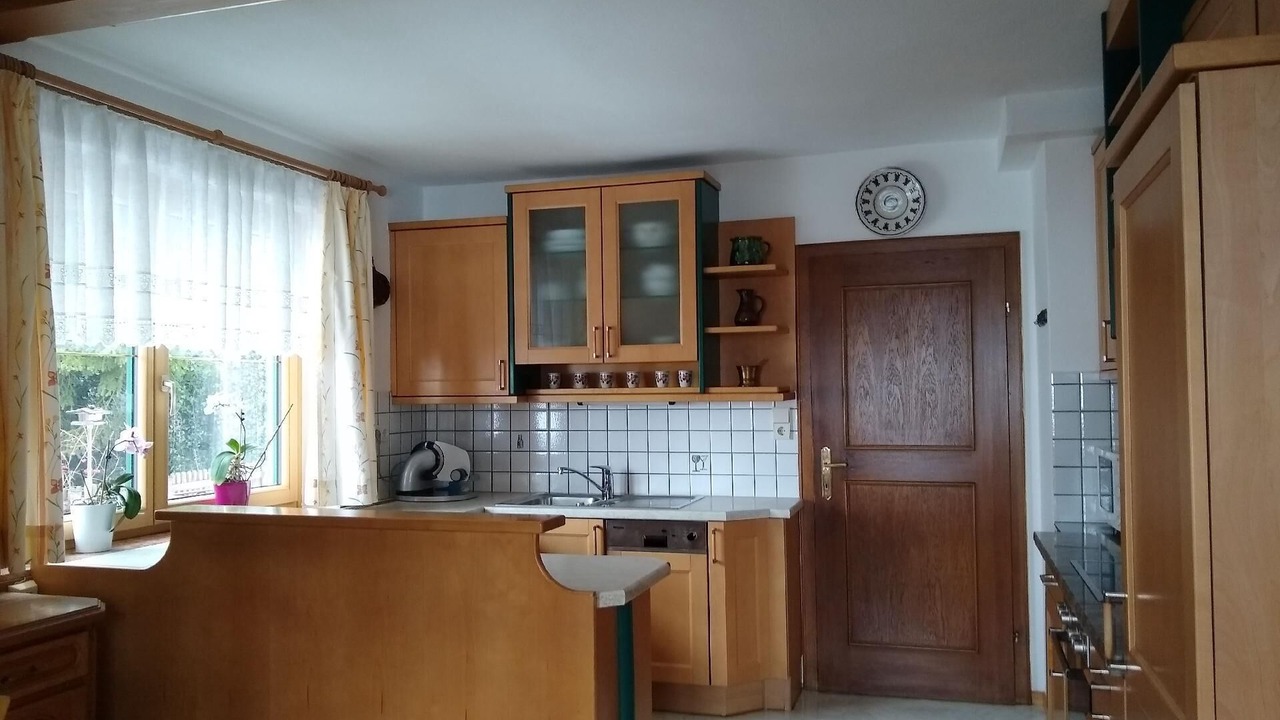Photo of Kitchen in Goldegg