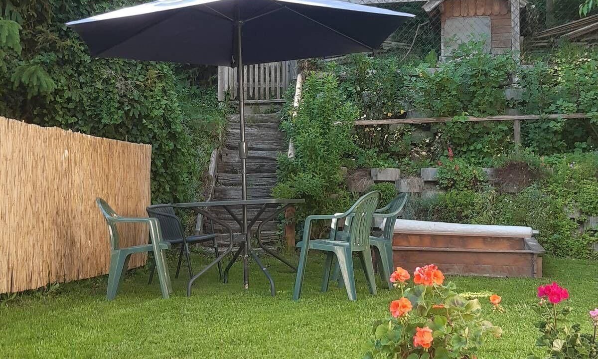 Photo of Outdoor in Goldegg