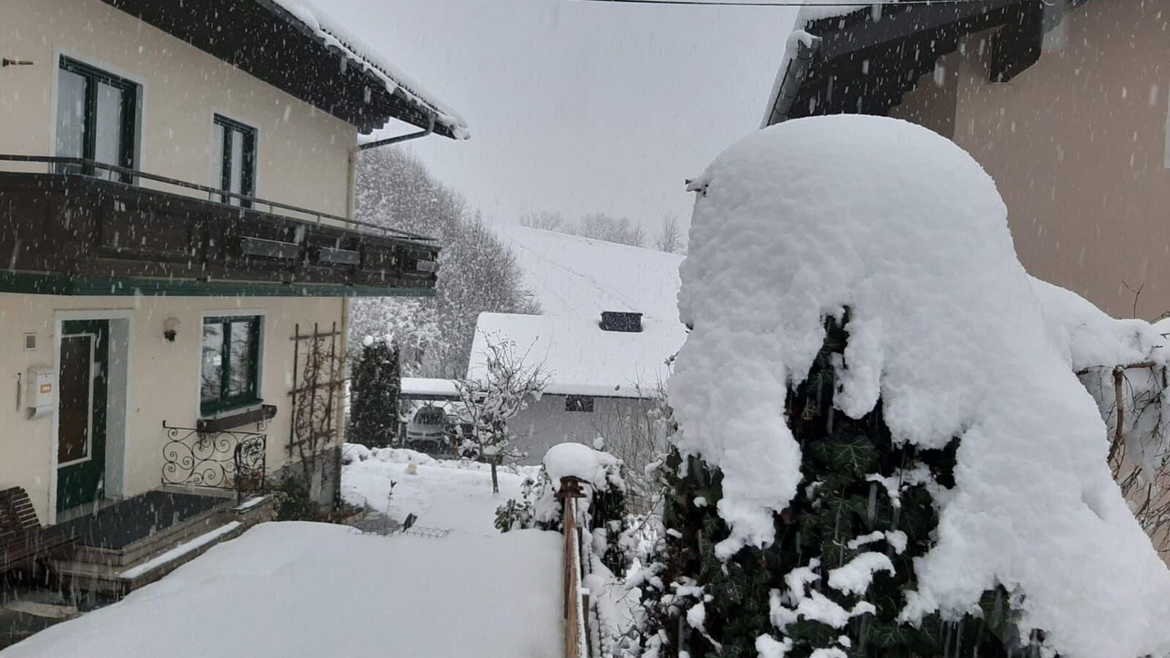 Photo of Outdoor in Goldegg