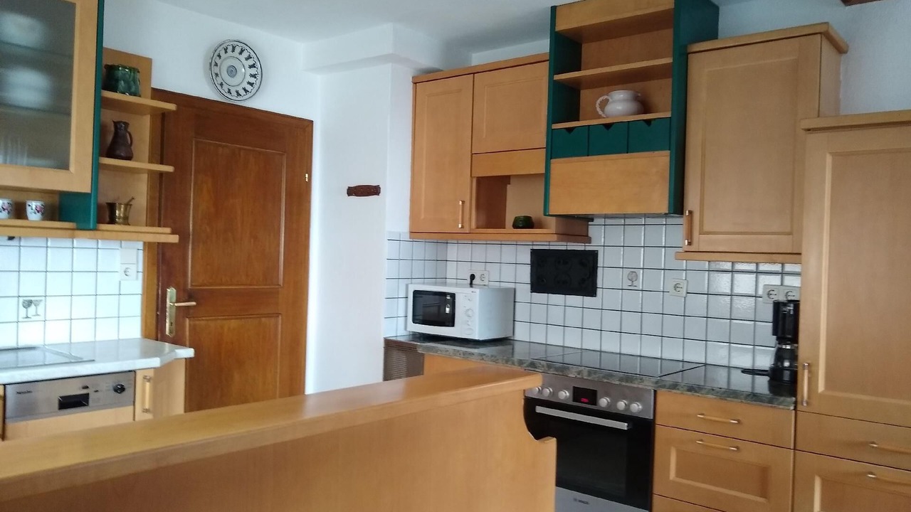 Photo of Kitchen in Goldegg