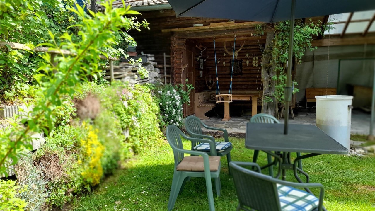 Photo of Outdoor in Goldegg