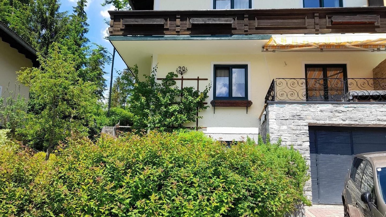 Photo of Outdoor in Goldegg