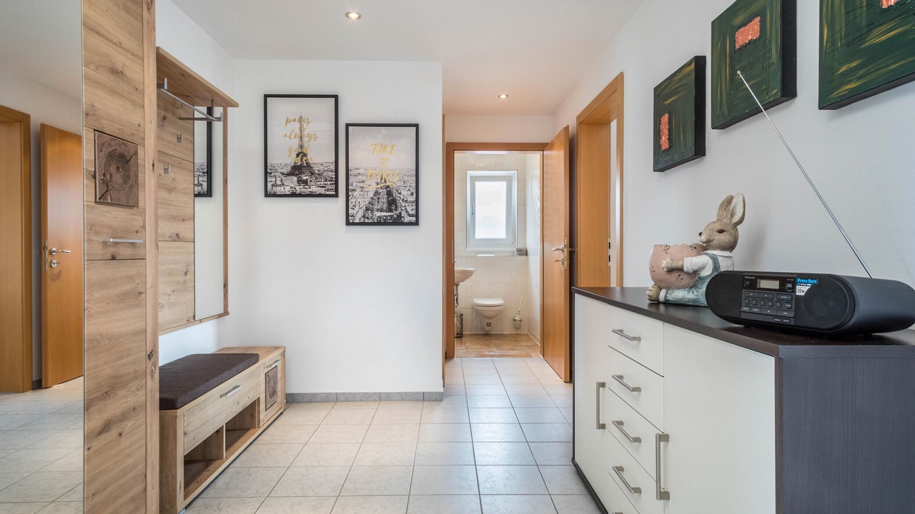 Photo of Kitchen in Hard