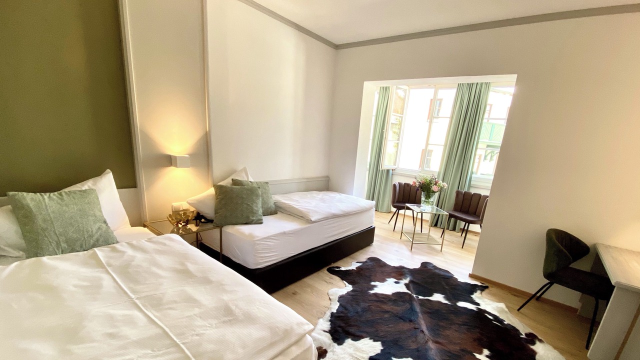 Photo of Bedroom in Bad Ischl