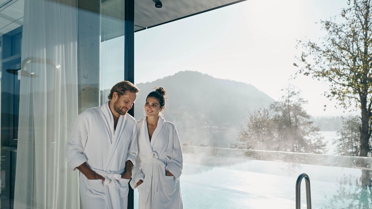 Photo of Outdoor in Egg am Faaker See
