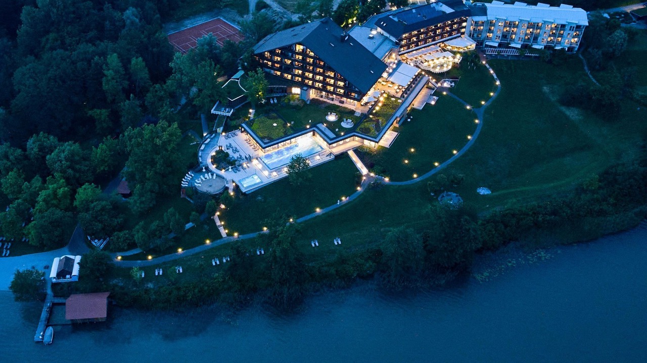 Photo of Outdoor in Egg am Faaker See