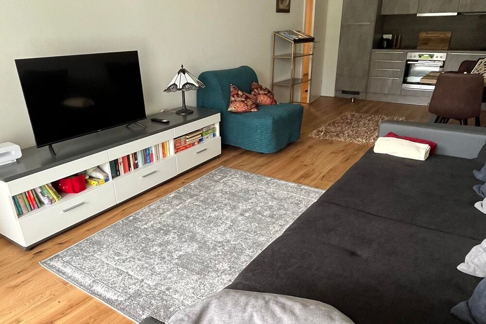 Photo of Livingroom in Sattendorf
