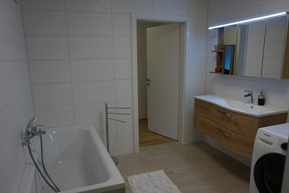 Photo of Bathroom in Sattendorf