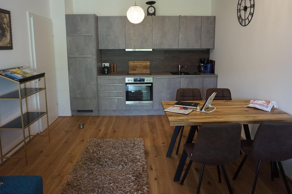 Photo of Kitchen in Sattendorf
