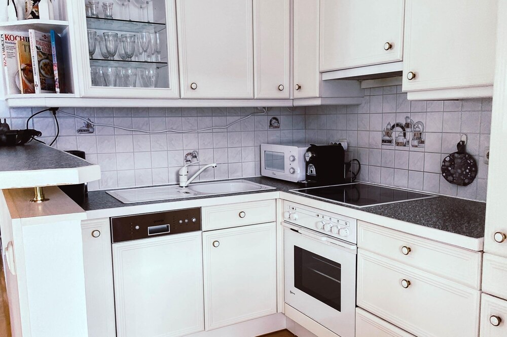 Photo of Kitchen in Sattendorf