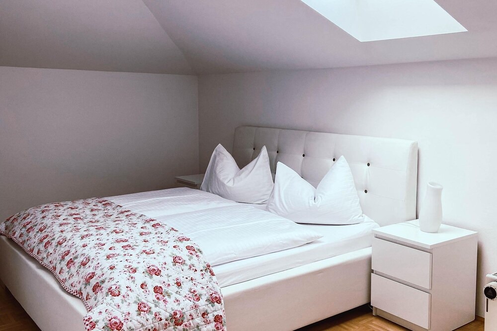 Photo of Bedroom in Sattendorf