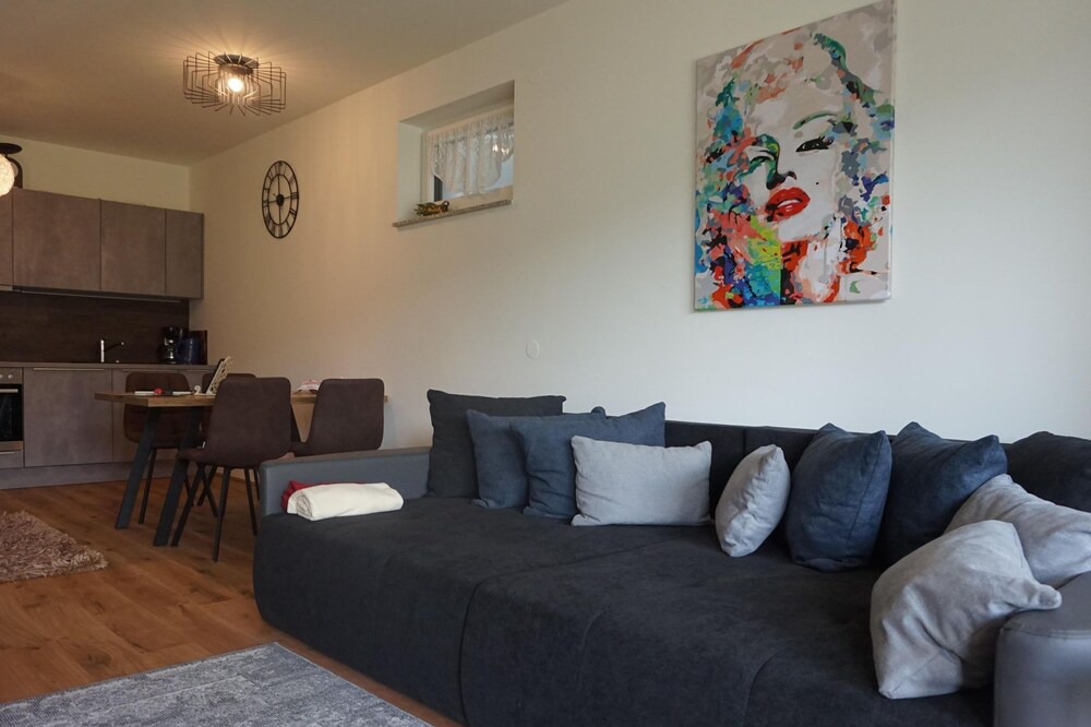 Photo of Livingroom in Sattendorf