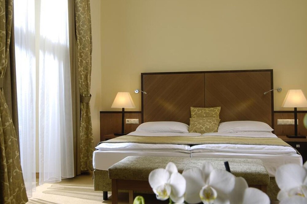 Photo of Bedroom in Villach