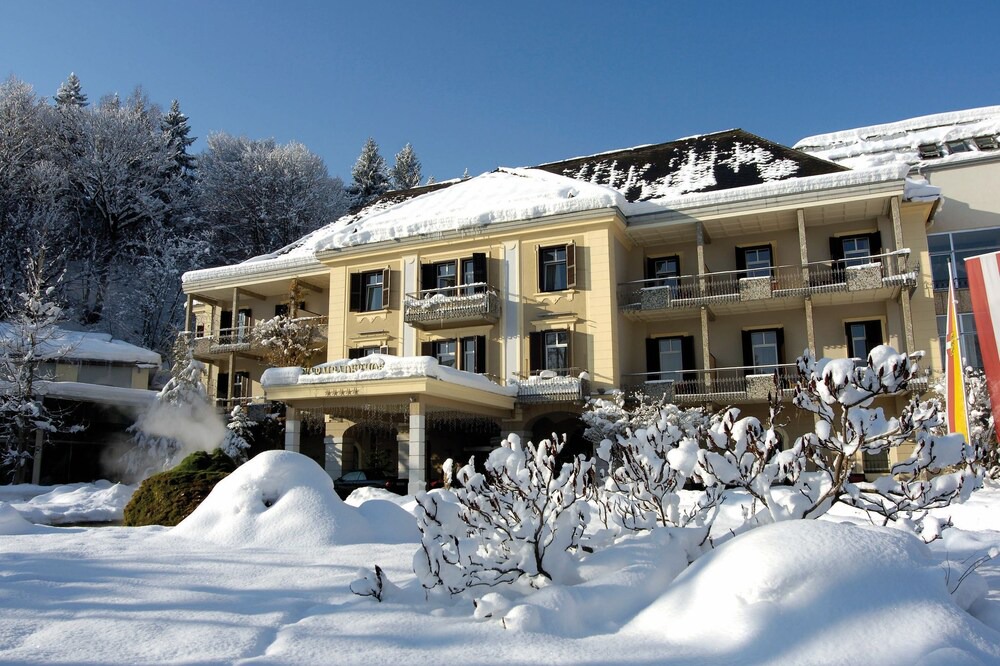 Photo of Outdoor in Villach