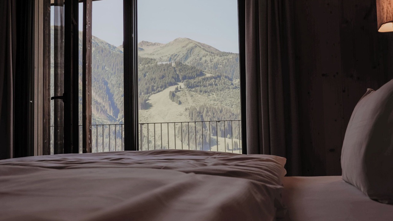 Photo of Bedroom in Saalbach