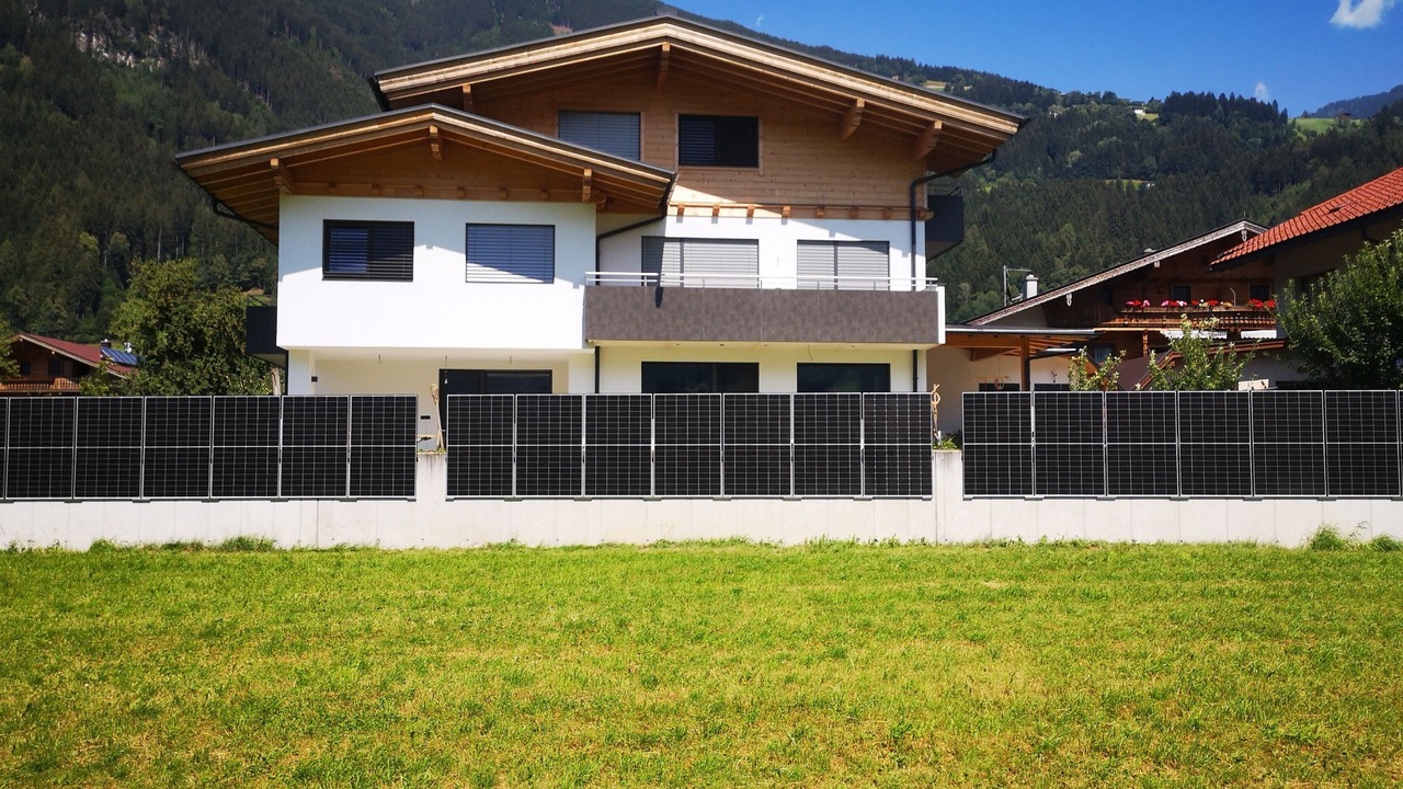 Photo of Outdoor in Stumm