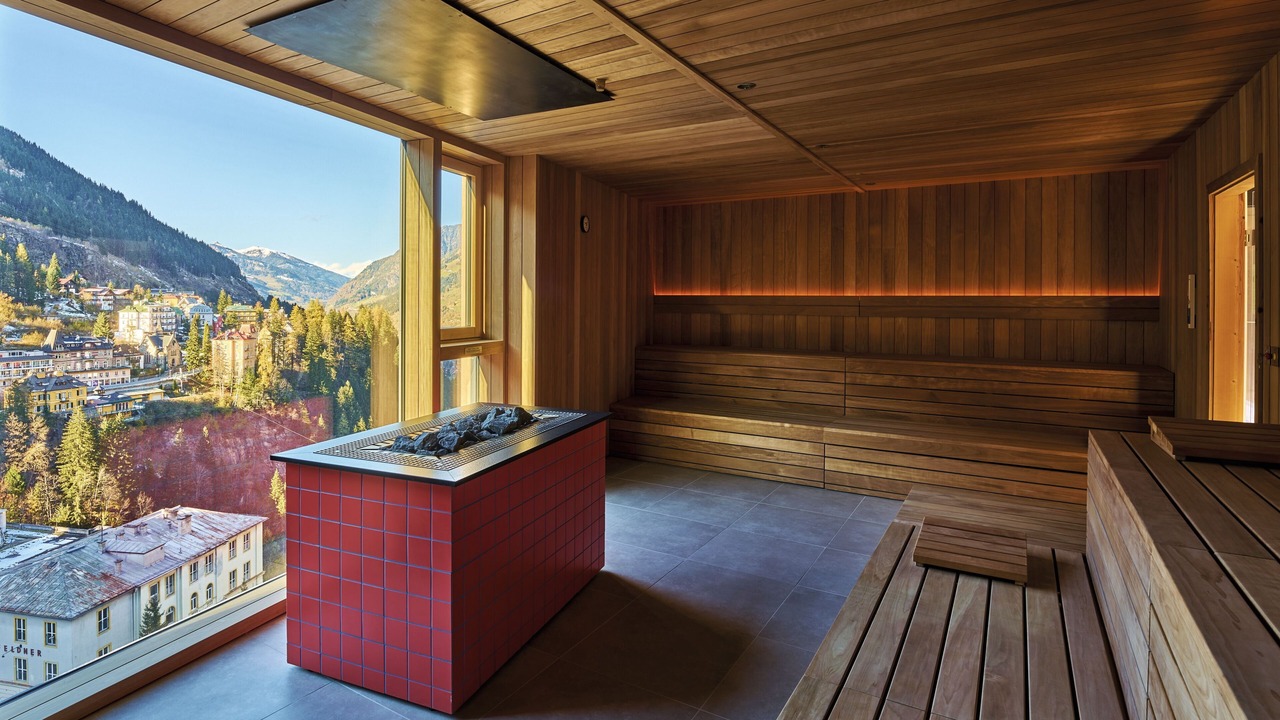 Photo of Bedroom in Bad Gastein