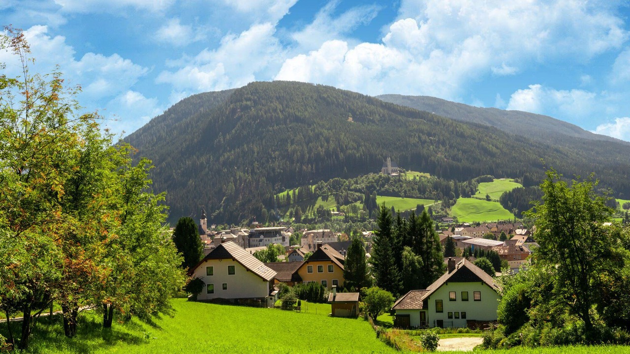 Photo of Outdoor in Tamsweg