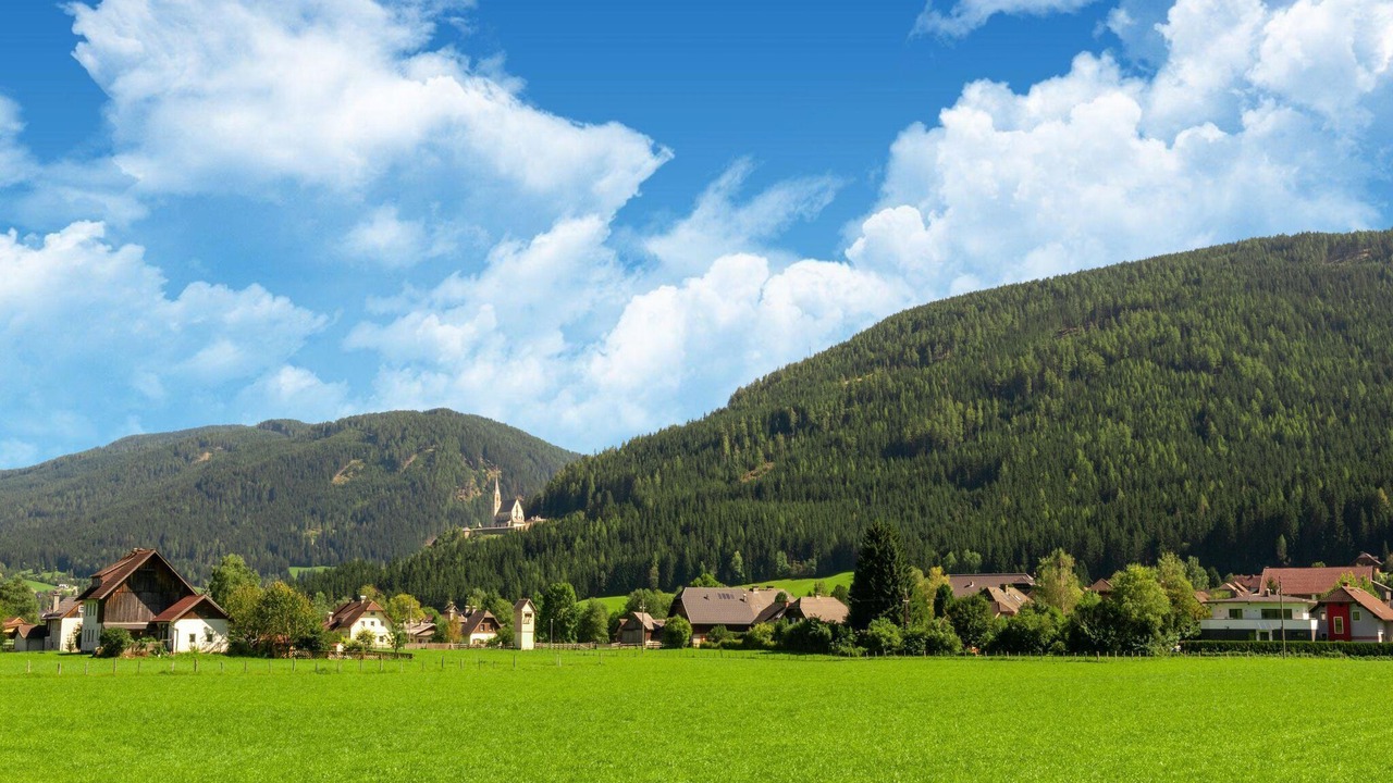 Photo of Outdoor in Tamsweg