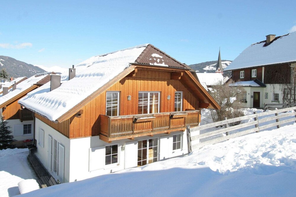 Photo of Outdoor in Sankt Margarethen im Lungau