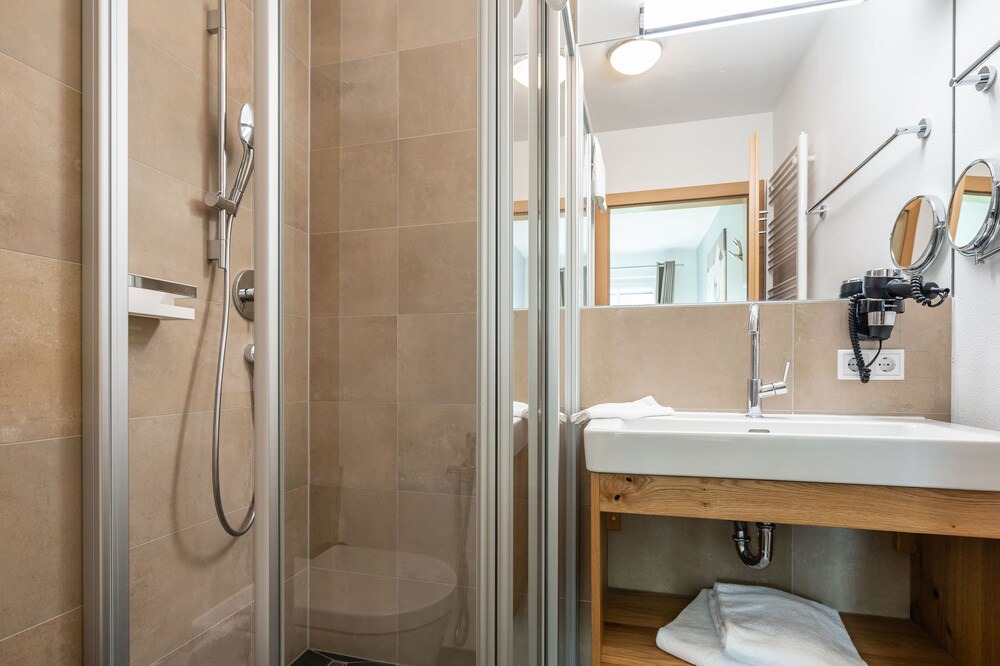 Photo of Bathroom in Walchen