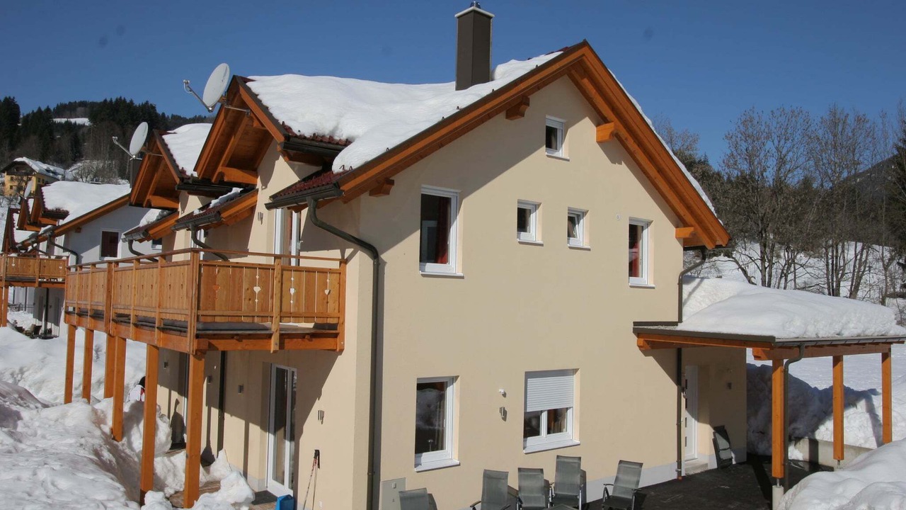 Photo of Outdoor in Kotschach-Mauthen