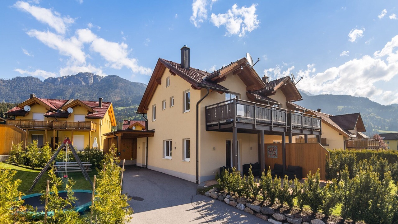 Photo of Outdoor in Kotschach-Mauthen