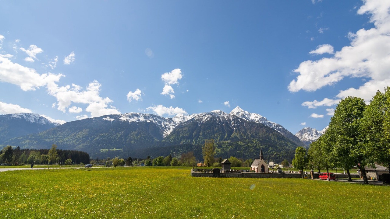Photo of Others in Kotschach-Mauthen