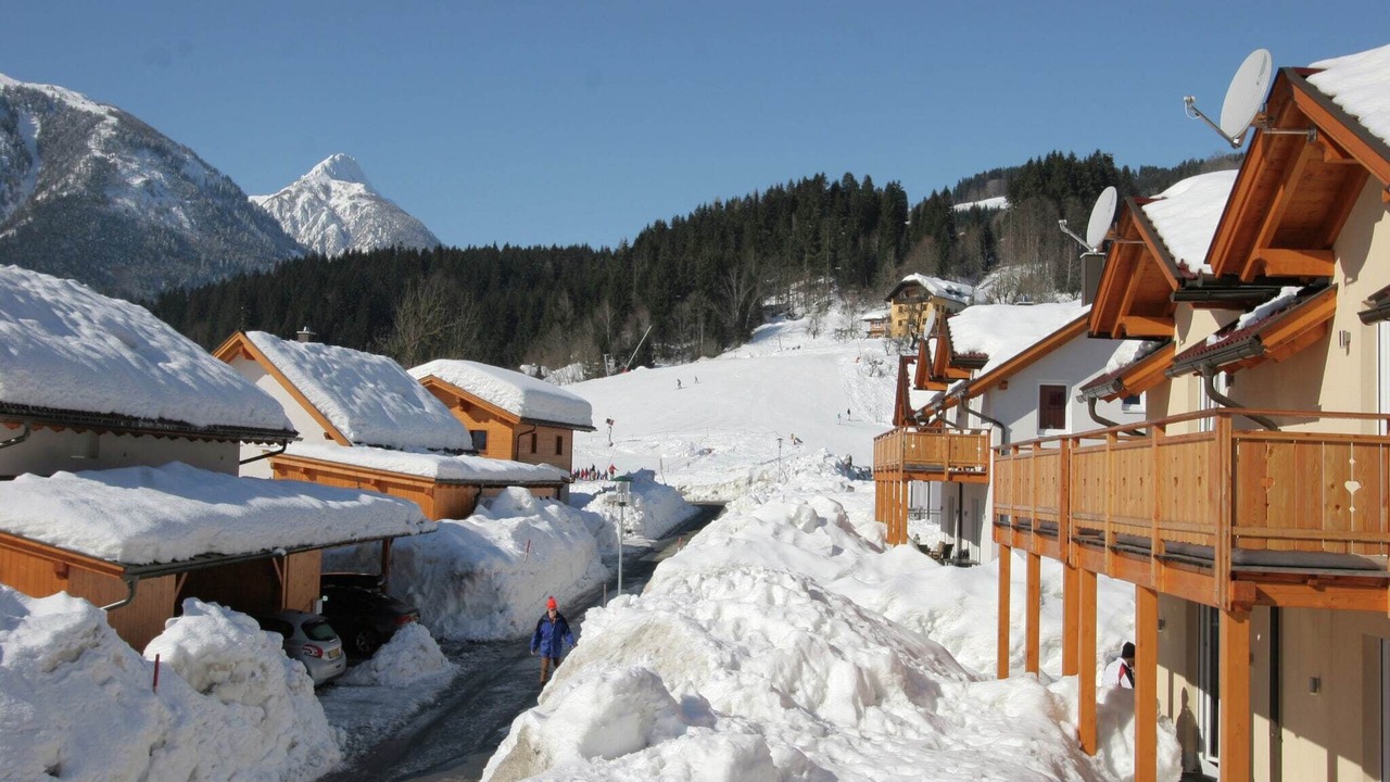 Photo of Outdoor in Kotschach-Mauthen