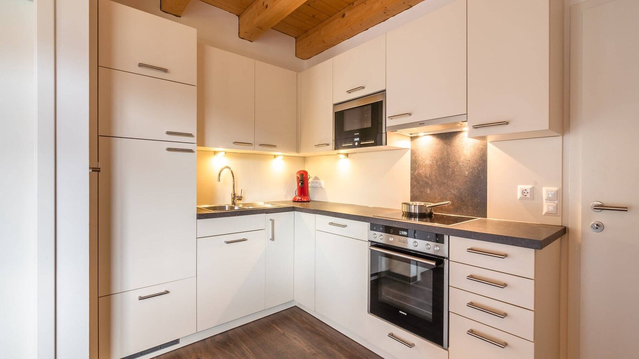 Photo of Kitchen in Kotschach-Mauthen