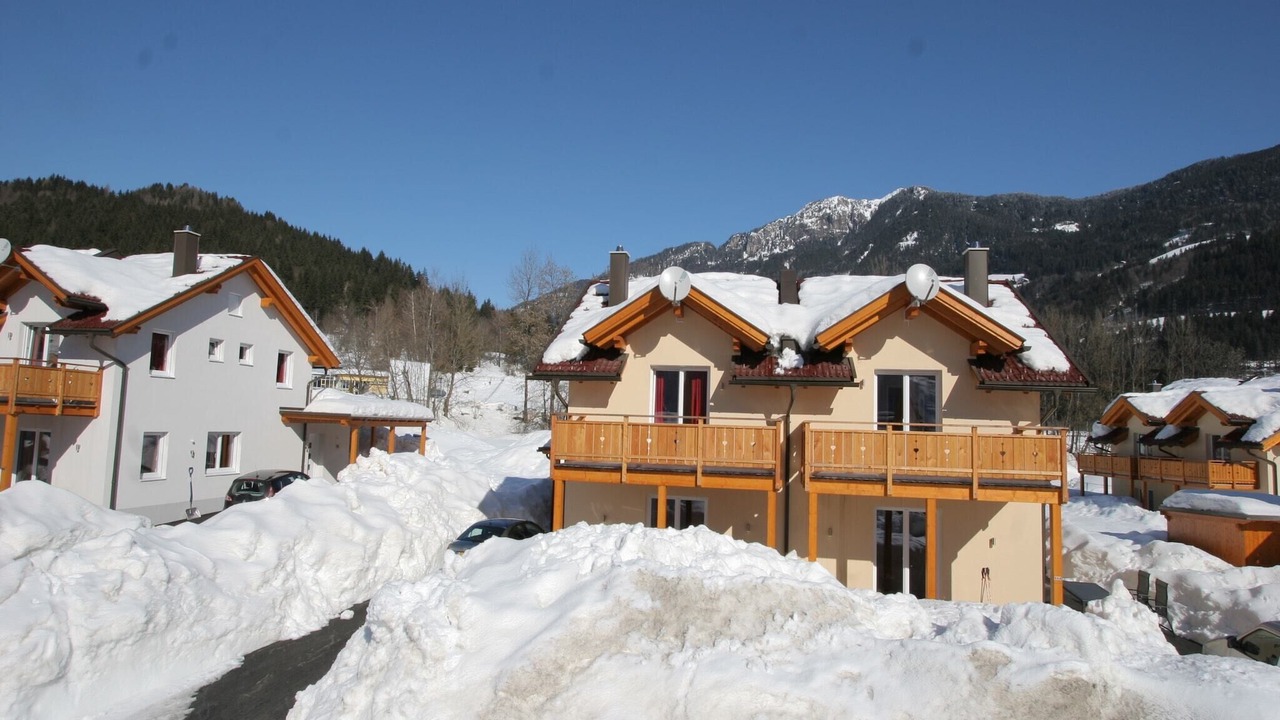 Photo of Outdoor in Kotschach-Mauthen