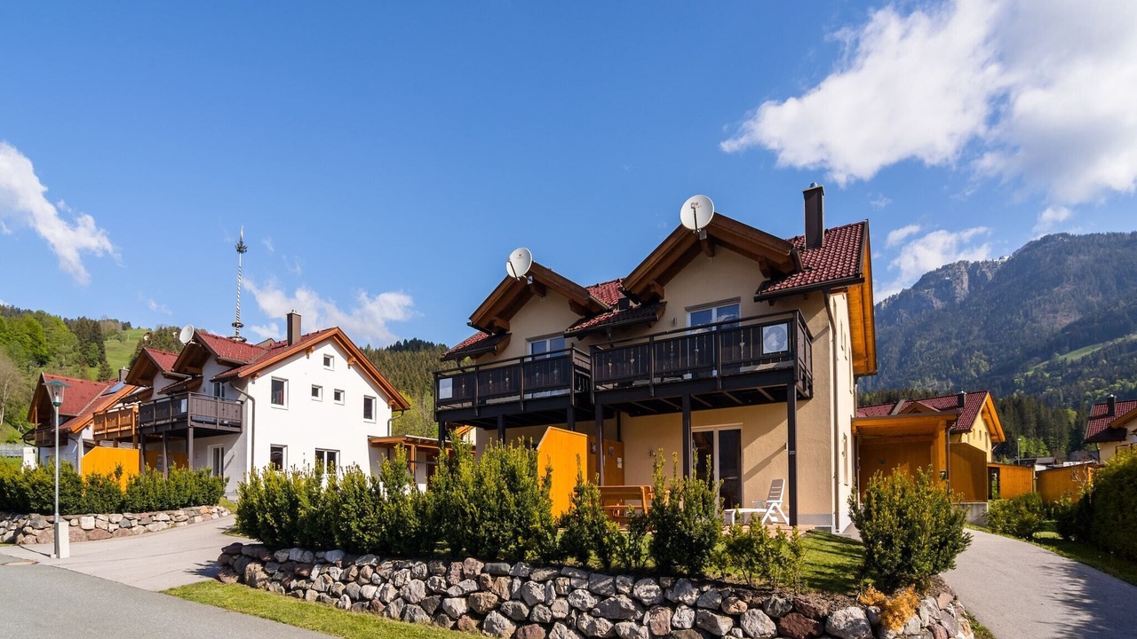 Photo of Outdoor in Kotschach-Mauthen