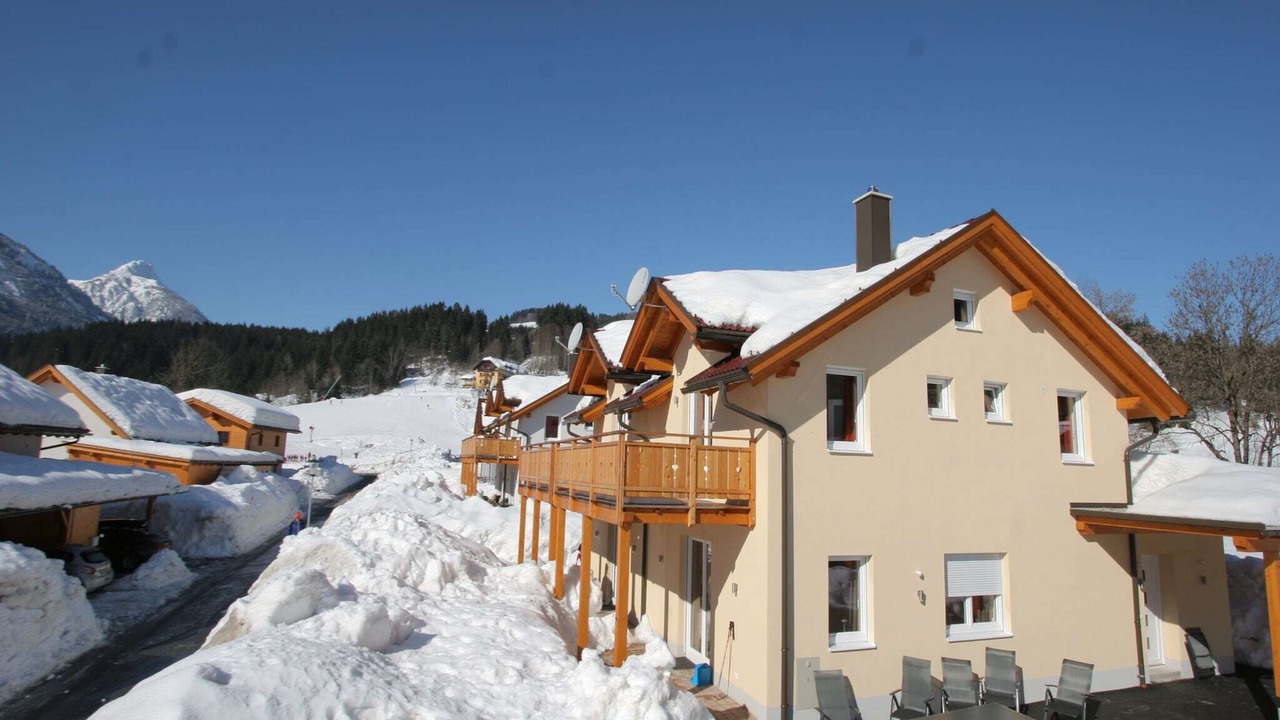 Photo of Outdoor in Kotschach-Mauthen