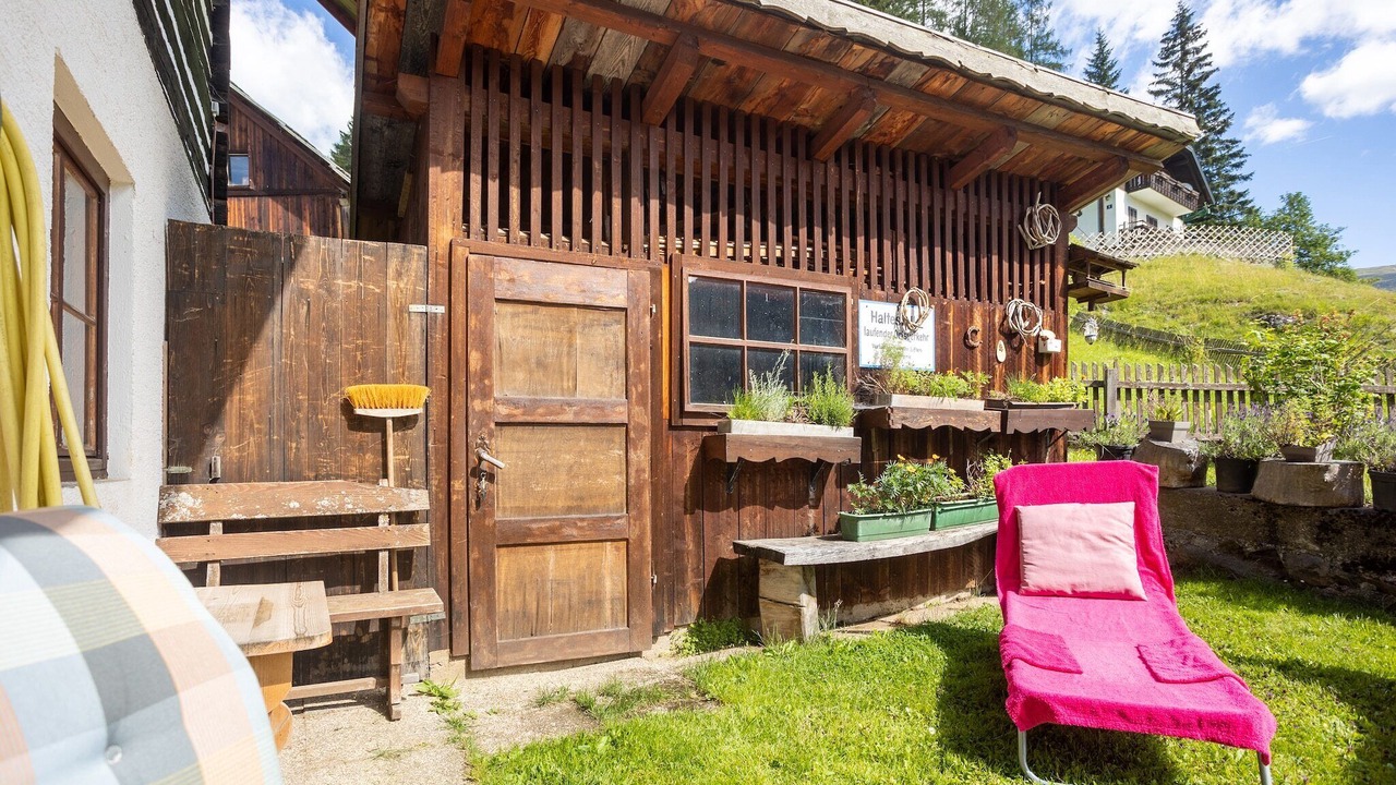 Photo of Outdoor in Sankt Oswald