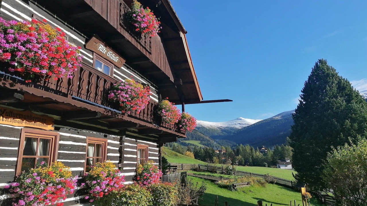 Photo of Outdoor in Sankt Oswald