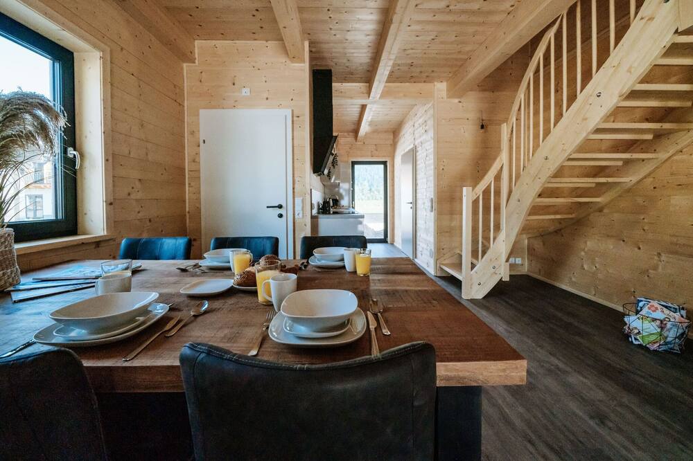 Photo of Livingroom in Jenig