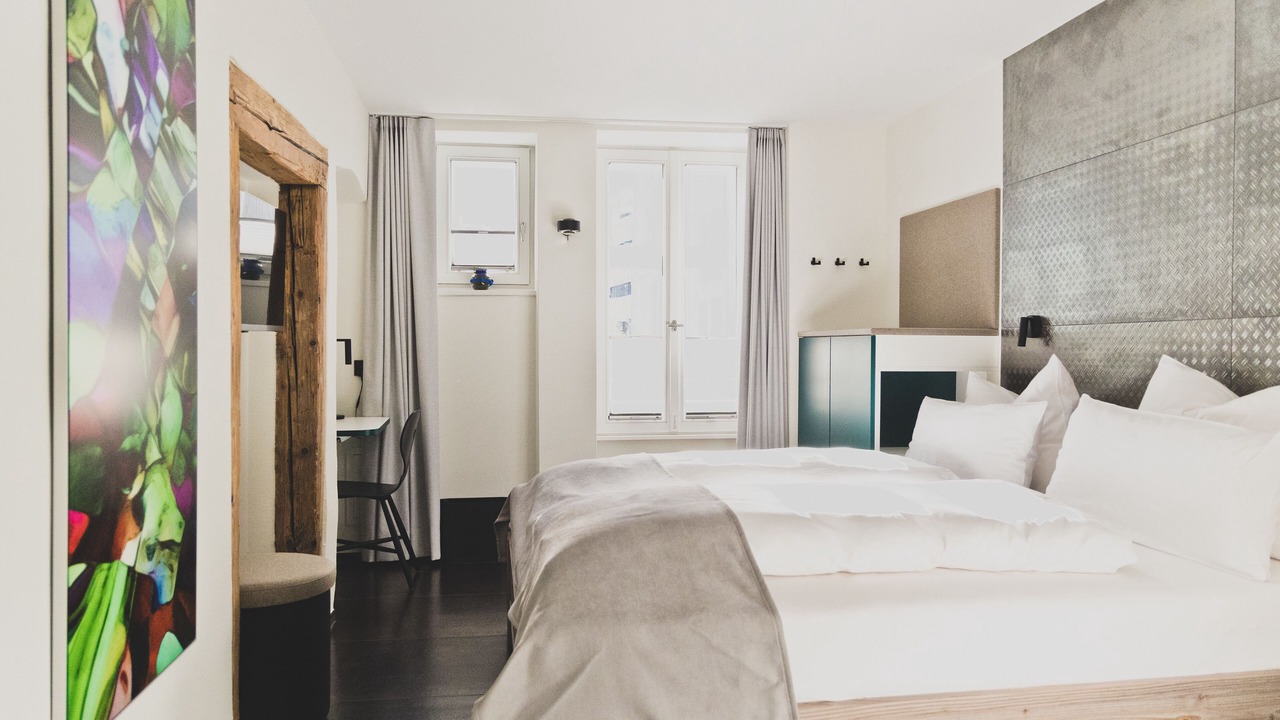 Photo of Bedroom in Feldkirch