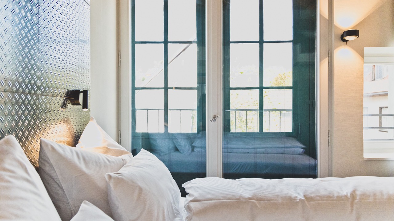 Photo of Bedroom in Feldkirch