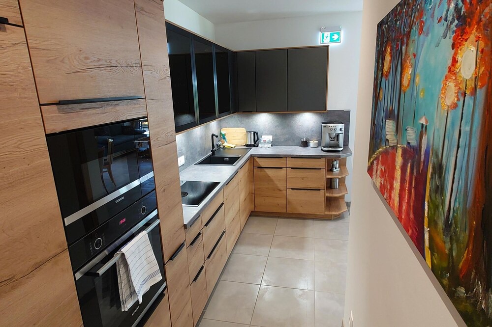 Photo of Kitchen in Bodensdorf