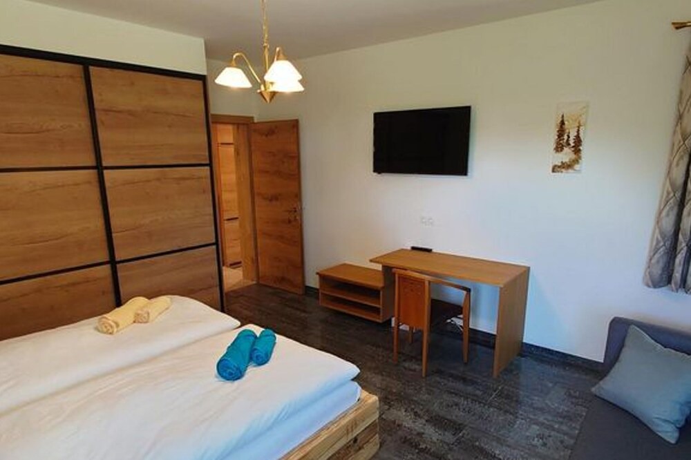 Photo of Bedroom in Bodensdorf