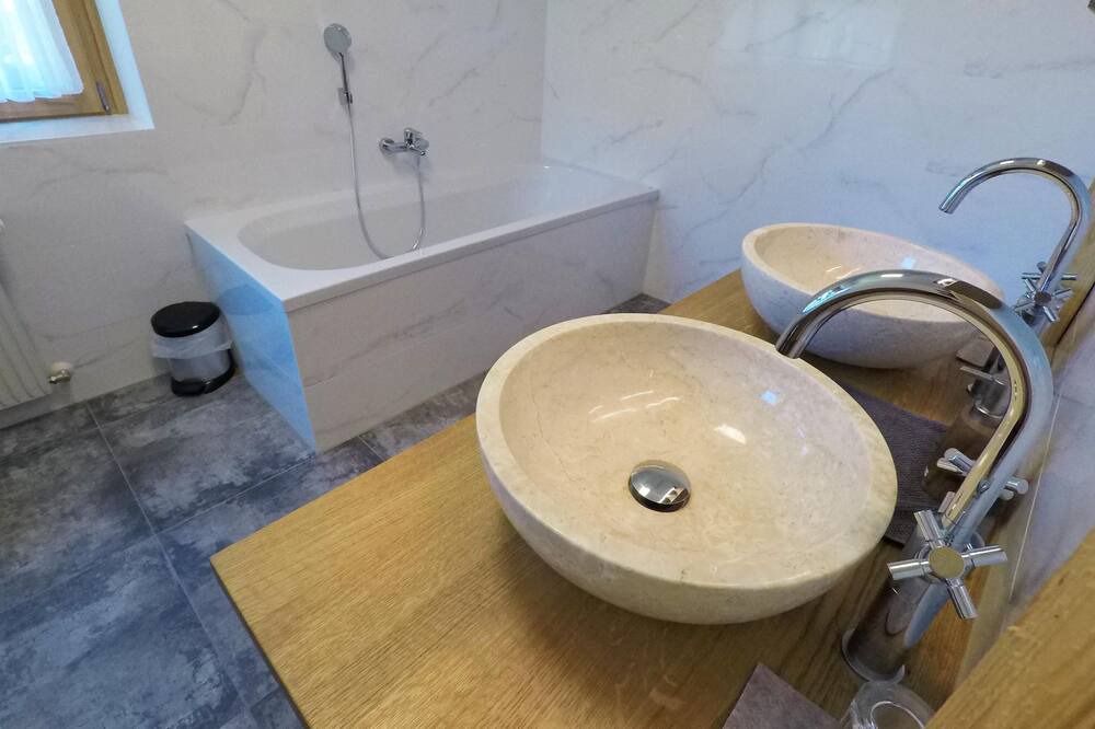 Photo of Bathroom in Bodensdorf