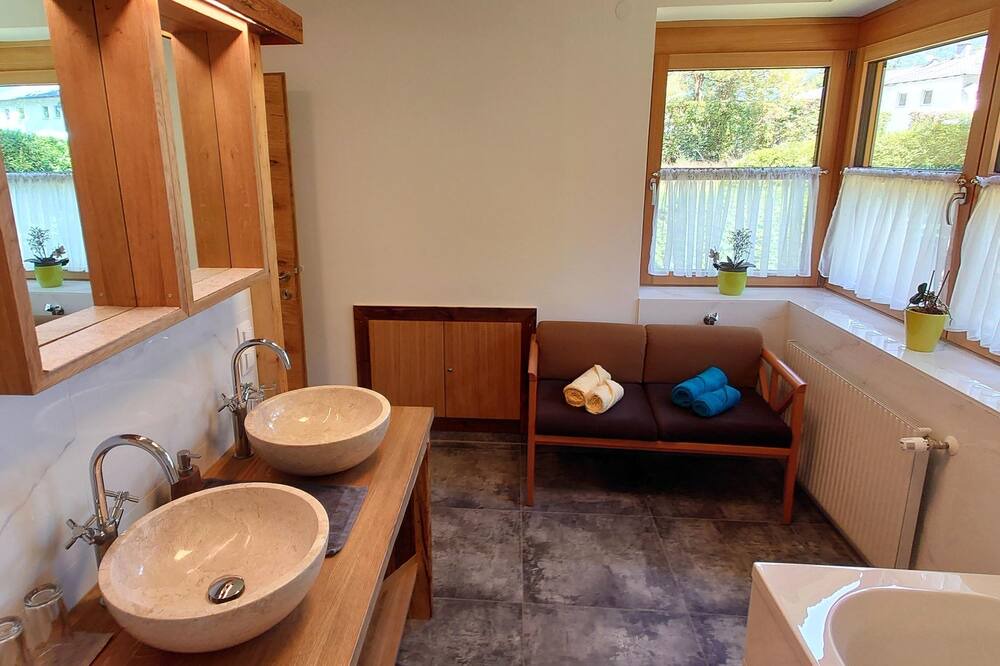 Photo of Bathroom in Bodensdorf